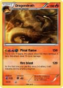 Dragondeath