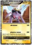 genesect