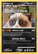 grumpy cat