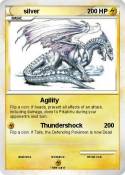 silver