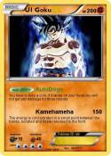 UI Goku