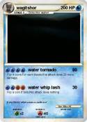 wagitshor