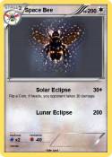 Space Bee