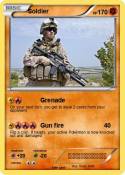 Soldier