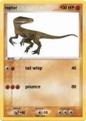 raptor