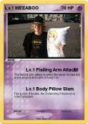 Lv.1 WEEABOO