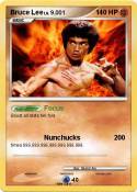 Bruce Lee