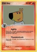 Chill Guy