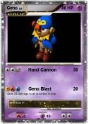 Geno