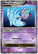Mirror Kirby