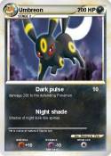 Umbreon