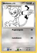 Monferno