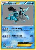 kyurem
