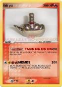 fak yu