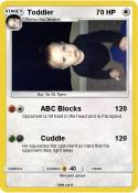 Toddler