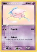 Mew
