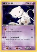MEW niv 90