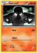 Dark Lord