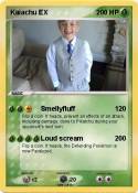 Kaiachu EX