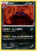 SMG4