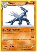 Dialga