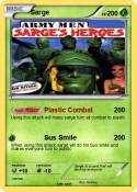 Sarge