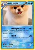 super puppy