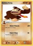 Donkey Kong