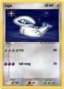lugia