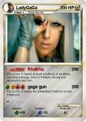 LadyGaGa