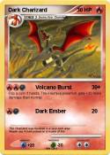 Dark Charizard