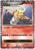gogeta