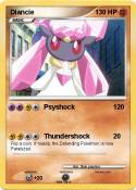 Diancie