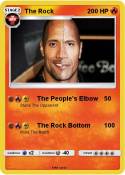 The Rock