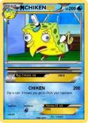 CHIKEN