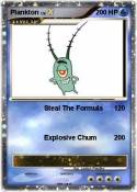 Plankton
