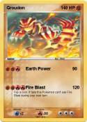 Groudon