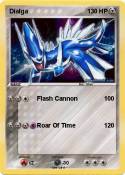 Dialga