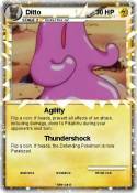 Ditto