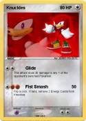 Knuckles
