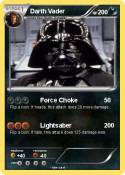 Darth Vader