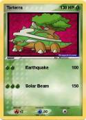 Torterra