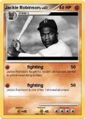 Jackie Robinson