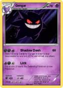 Gengar