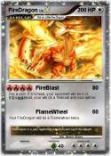 FireDragon