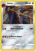 Zacian