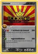 rockstar
