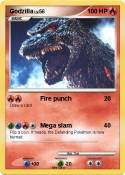 Godzilla