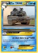 Tor TANK