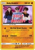 Bully Busters